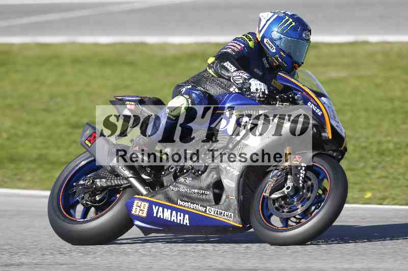 Archiv-2025/02 28.-31.01.2025 Moto Center Thun Jerez/rot-red/69